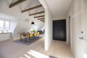 aday - 3 bedroom - Modern Living Apartment - Aalborg Center